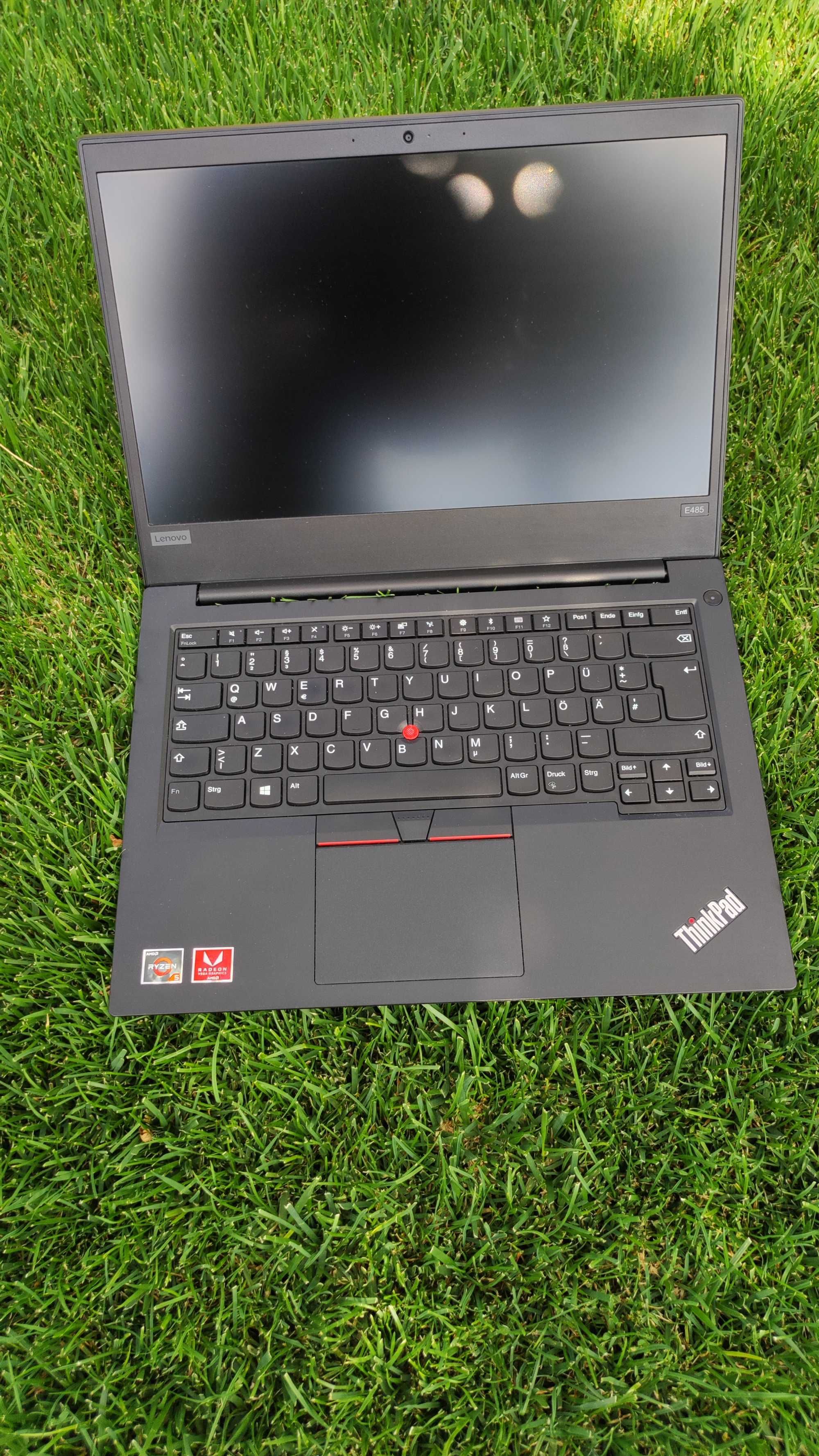 Lenovo Thinkpad E485
