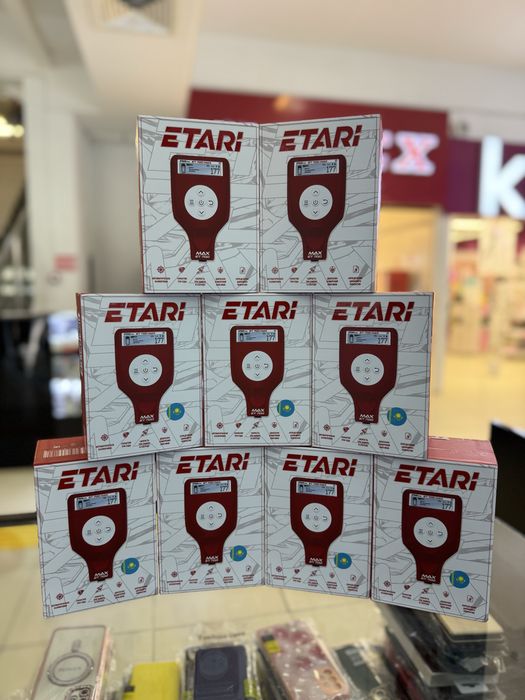 Толщиномер новый