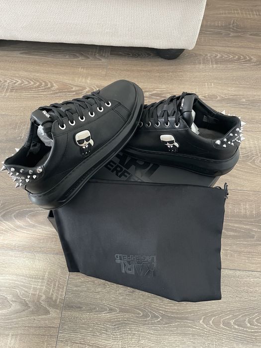 Pantofi sport Karl Lagerfeld