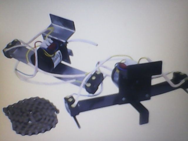 Мотор за инкубатор.  Система за превъртане на яйцата в инкубатора.