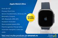 Smartwatch Apple Watch Ultra - BSG Amanet & Exchange