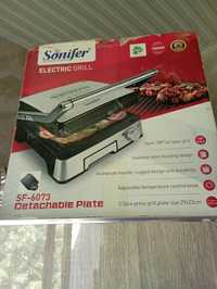 Продам Electric Grill, тостер