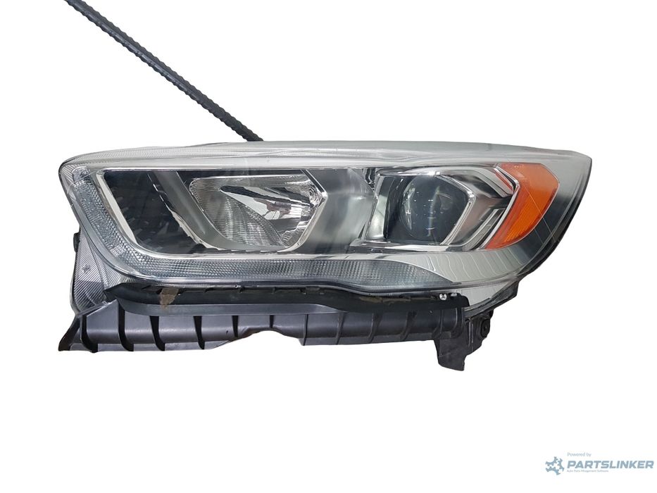 Far stanga fata FORD KUGA II Facelift [ 2016 - 2020] Halogen