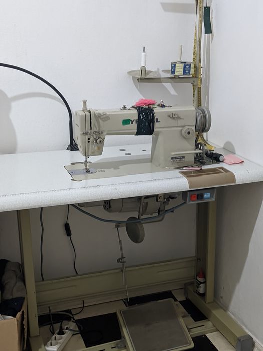 Швейная машинка TYPICAL