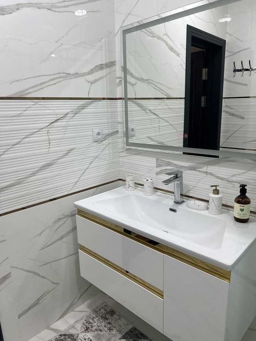 Сдается квартира по ул. Махтумкули