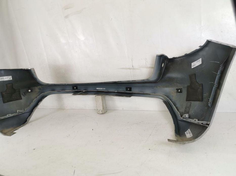 Bara Spate Porsche  Macan 1 [facelift] 2018 2019 2020 2021 Originala I