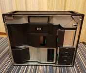 Работна станция HP Z800