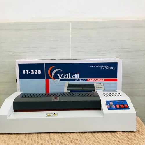 Ламинатор А3 Laminator A3