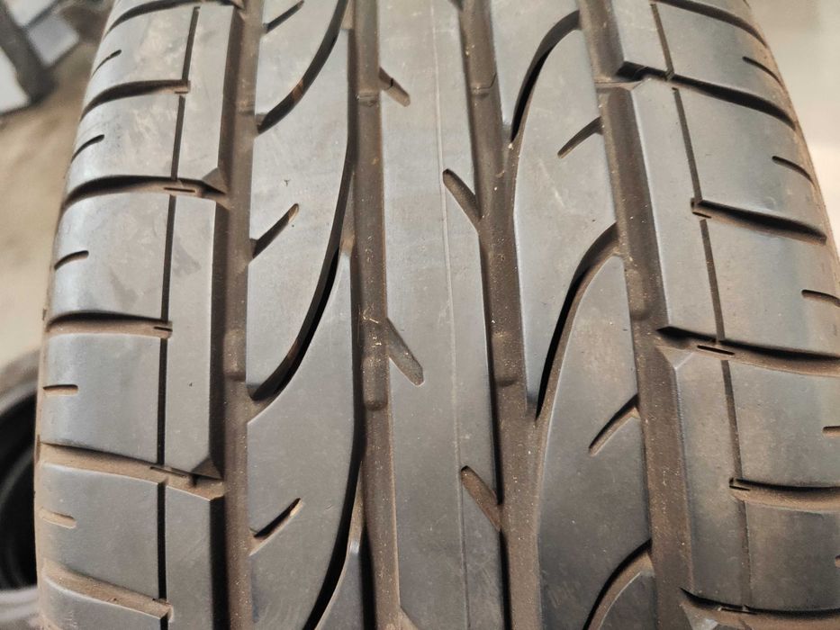 4бр. летни гуми 215/65/16 Bridgestone