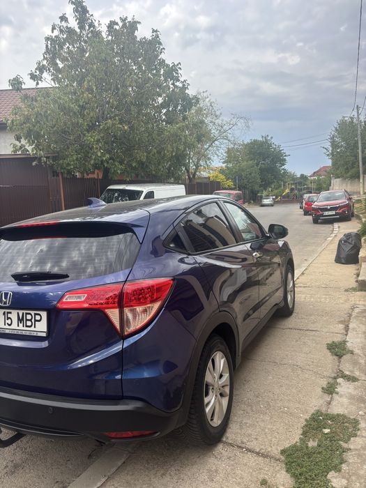 Honda HR-V Elegance