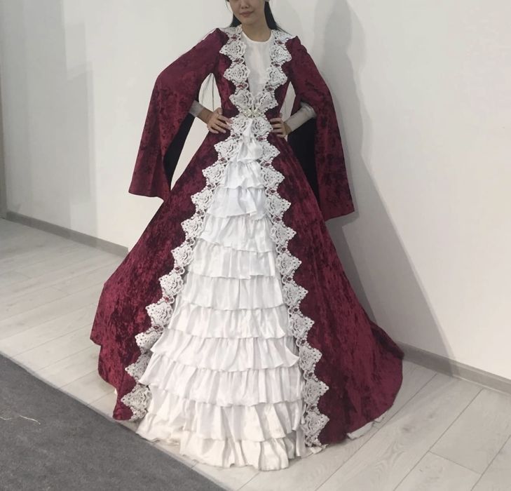 Кыз узату на прокат