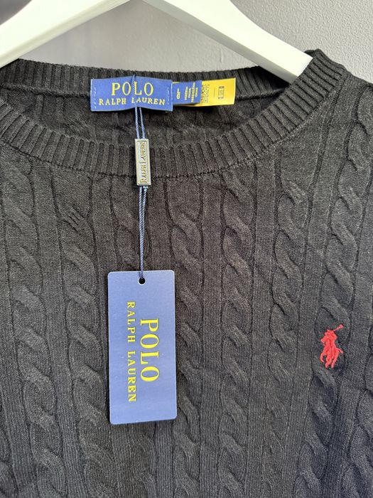 Vand bluza Polo Ralph Lauren