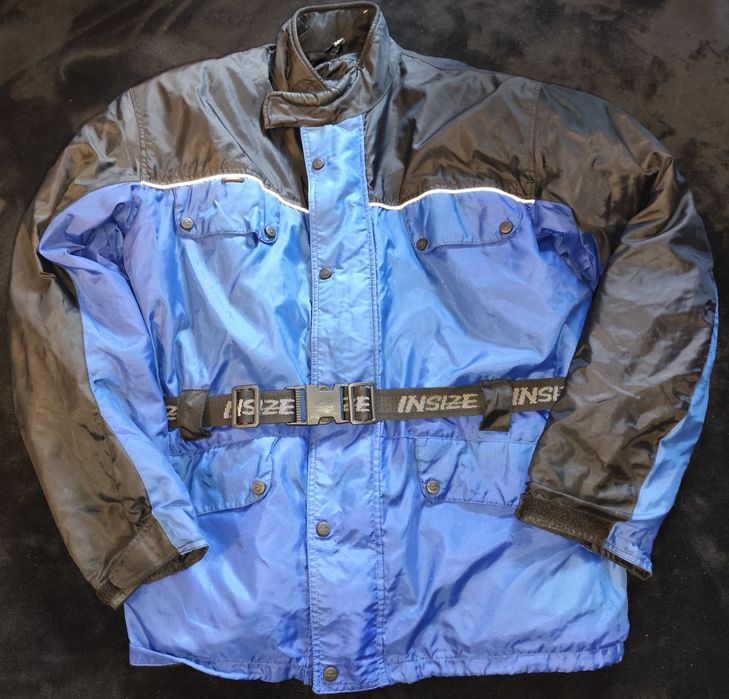 Geaca Moto Textil "Inside " 58