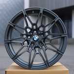 Jante BMW R17 Black
