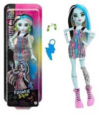 Оригинална кукла Monster High - FRANKIE STEIN / Mattel
