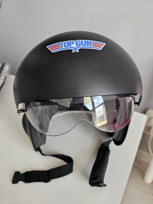 Детски шлем Top Gun