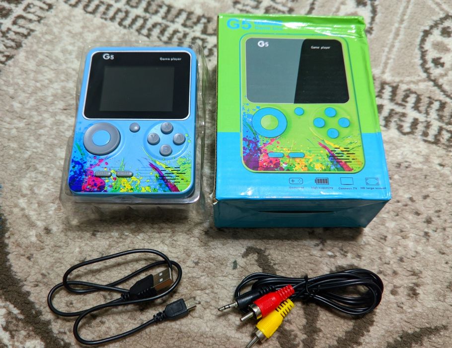 Игровая приставка, детская. Dendy, NES.