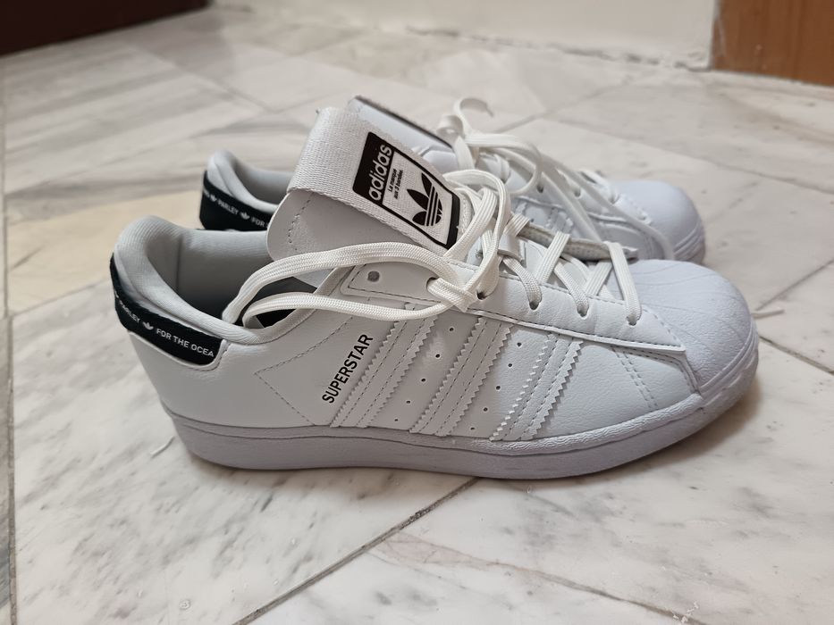 Обувки adidas  SUPERSTAR