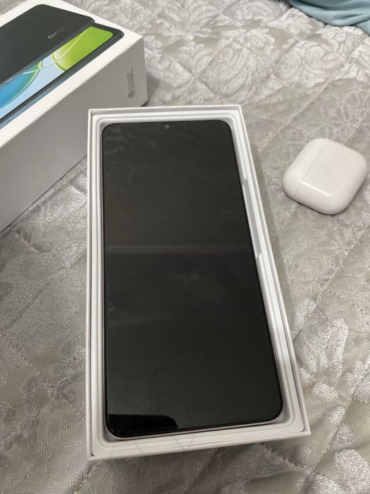 Vivo YO4 новый телефон