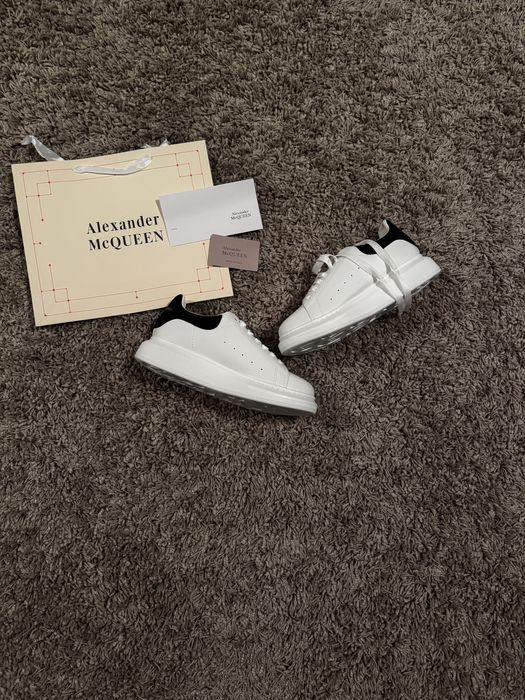 Alexander McQueen