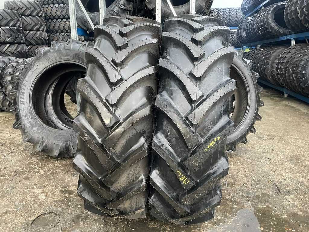 18.4-34 MRL Cauciucuri noi agricole de tractor spate cu 12pliuri