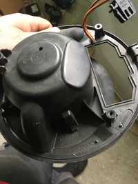 Ventilator caldura Vw Sharan 7n 2011-2018