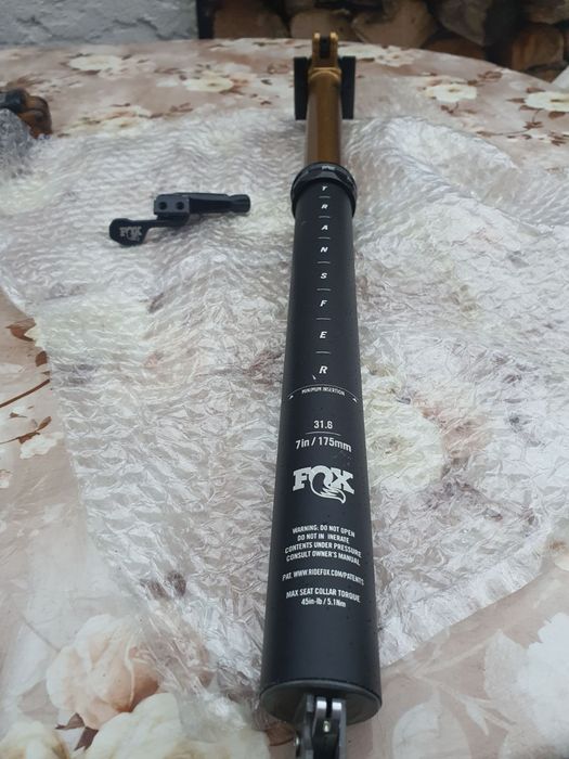 Хидравлични колчета