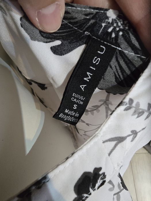 Camasa dama Amisu, stare excelenta