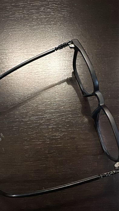 Ochelari Chrome Hearts
