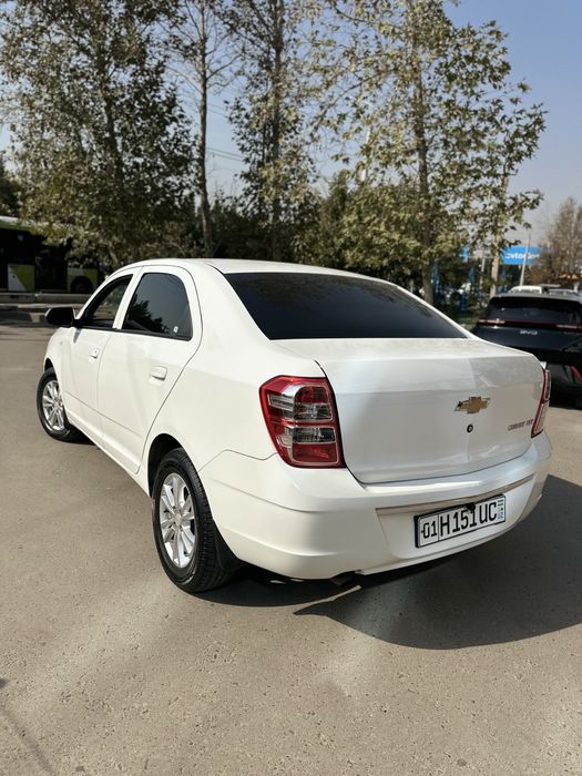 Koblt 2023 Avtomat xolati zor