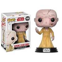 Figurina Funko POP! Supreme Leader Snoke Star Wars