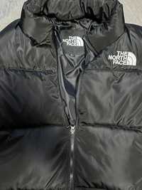 geaca the north face