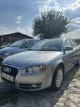 Audi A4 1.9 B7 2007