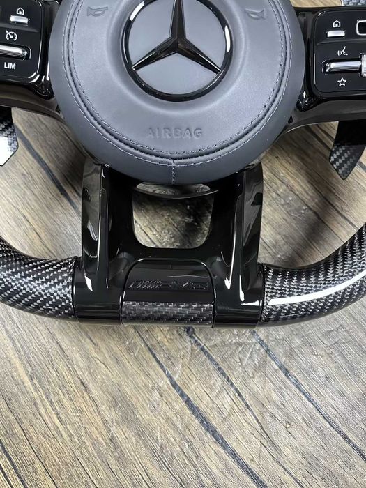 Поръчкови волани за  Mercedes - Benz    A137