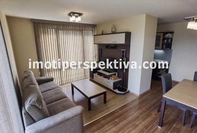 Продава се Тристаен апартамент в Пловдив, Тракия - 110 кв.м за 1888 €/кв.м - Снимка #2