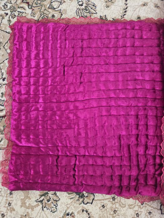 Ишлатилмаган бешик сотилади