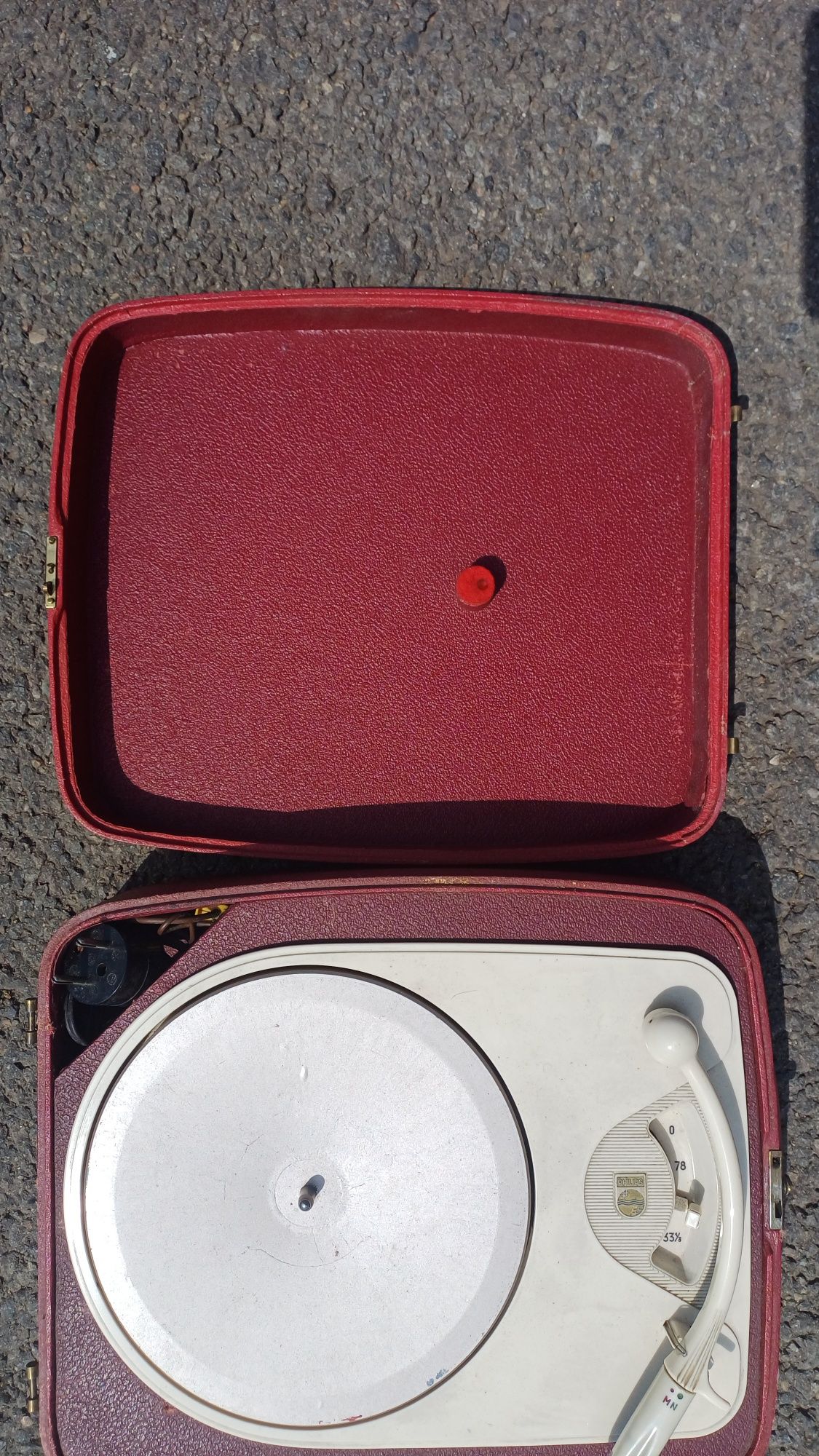 Vând picap model