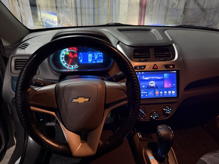 Cobalt 2025kraska tozza