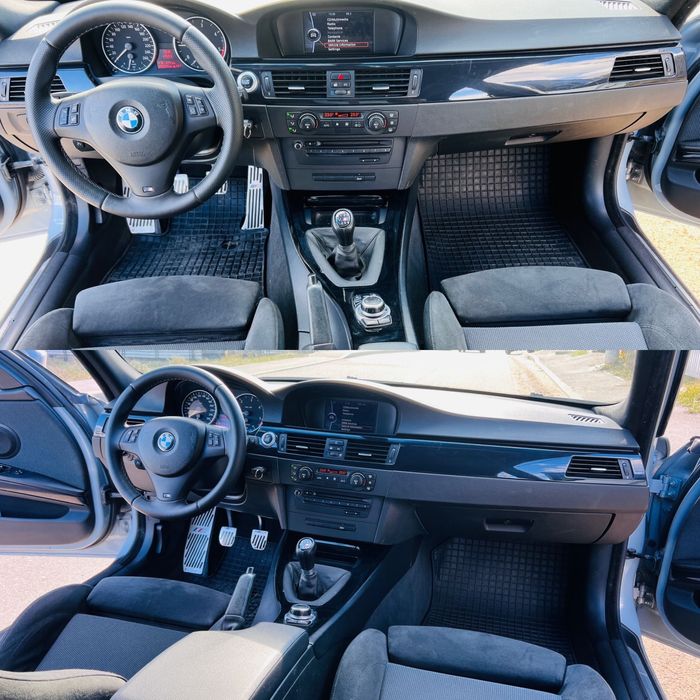 Vand BMW E90 Pachet M