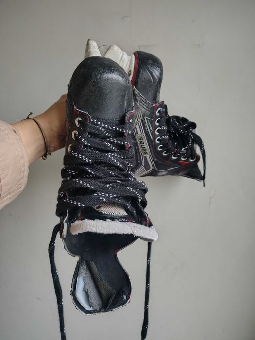 Кънки за лед - хокей 38.5