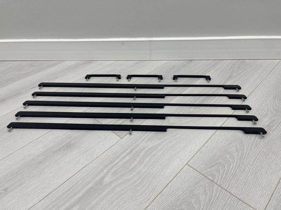 Мебельные ручки фурнитура