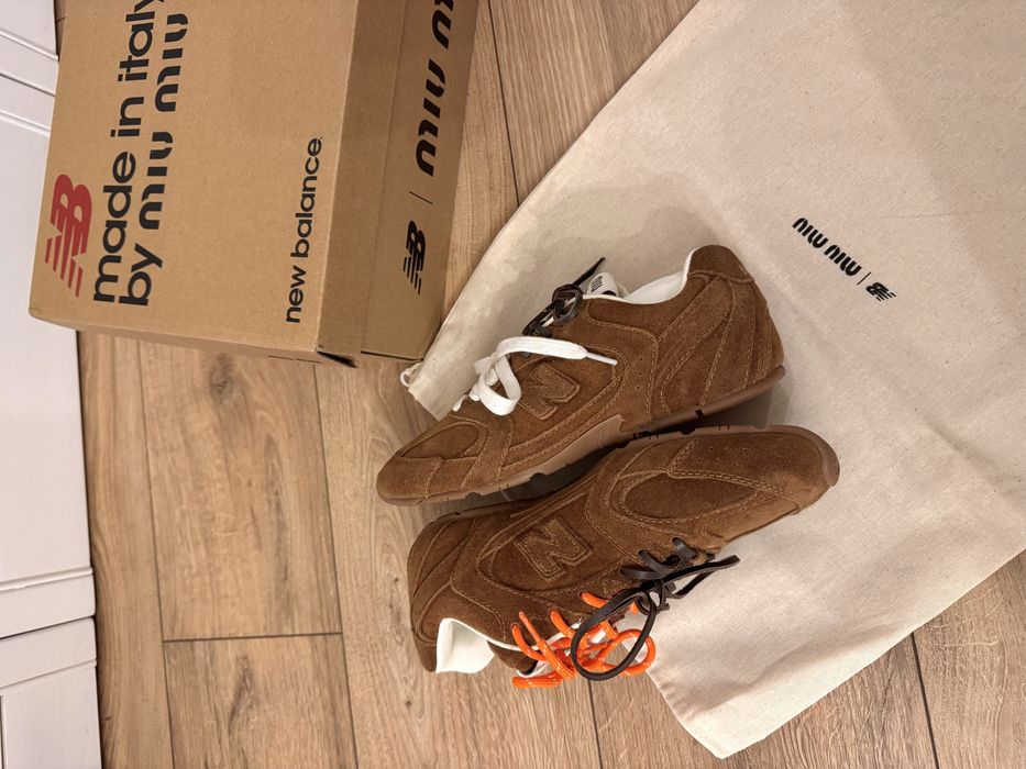 New Balance X Miu Miu marimea 39