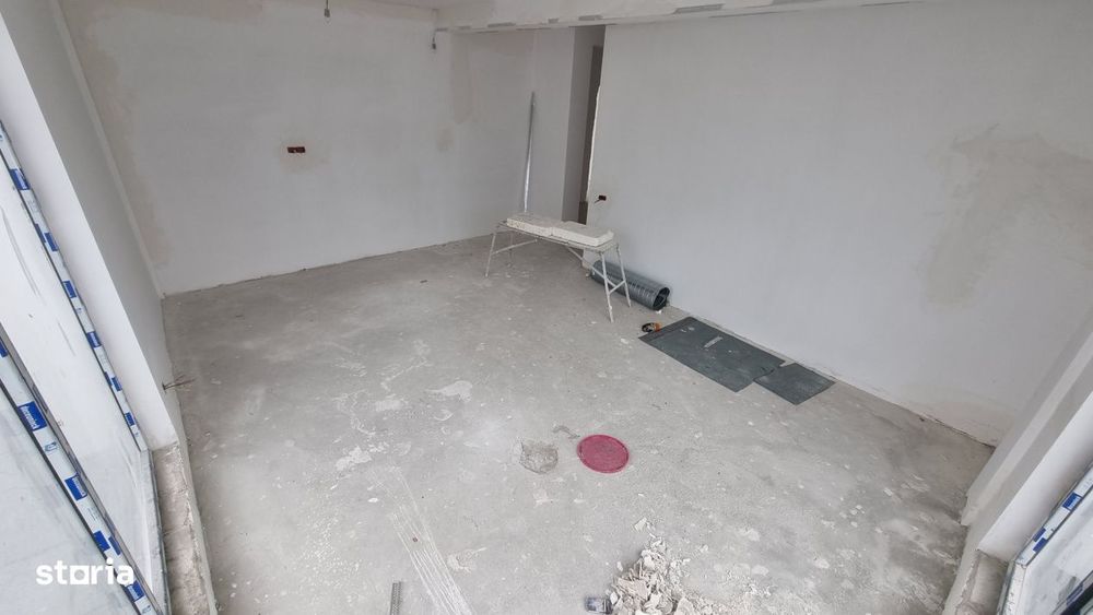 Penthouse | Terasa 140 mp | Bloc 2023 | Berceni | Metrou Aproape