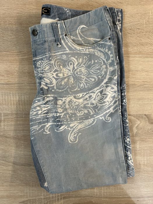 Just Cavalli Дънки Оригинални