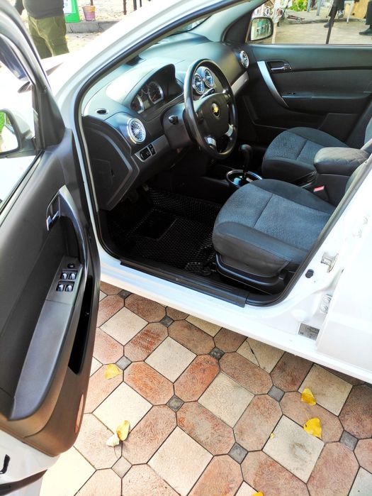 Nexia 3 aftamat 2018 yil Нексия