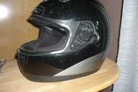 Моторджийски шлем AGV