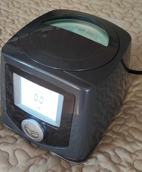 Auto Cpap Fisher & Paykel Icon + furtun+Masca