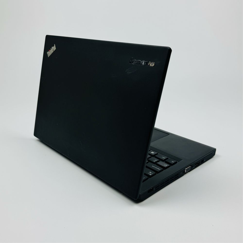 Лаптоп Lenovo ThinkPad X240