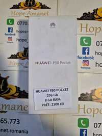 Hope Amanet P6 HUAWEI P50 POCKET