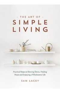 Carte The Art Of Simple Living